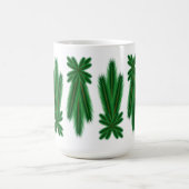 パインコメット15oz. マグ (中央)