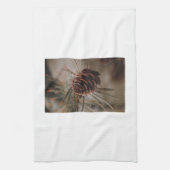 パインコーンキッチンタオル キッチンタオル (縦)