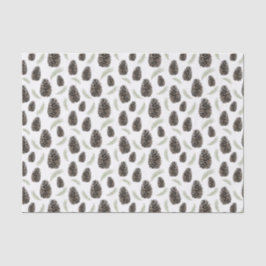 パインコーン&ニードルズティッシュペーパー 薄葉紙