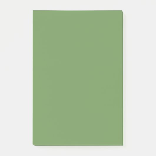 パインスタイリッシュカラー補完 ポストイット (正面)