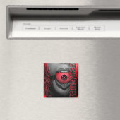 パインスターボールギャグ マグネット (インサイチュ (食洗機))