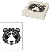 パインスパイアンダ ラバースタンプ (押印)