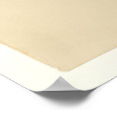 パインスワンプウォーブラー ポスター (角)