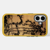 パインズ中国のケースメイトiPhoneケース Case-Mate iPhoneケース (裏面 (横))