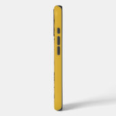 パインズ中国のケースメイトiPhoneケース Case-Mate iPhoneケース (裏面 / 左)