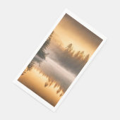 パインズ川の朝霧 (コーナー)