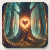 パインズ聖域 コースター (正面)