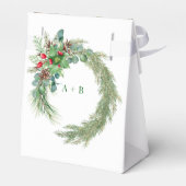 パインタイズレッドベリ結婚ーズ フェイバーボックス (裏面サイド)