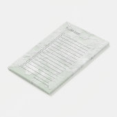 パインタリーインパストスタイル選択カラー ポストイット (アングル)