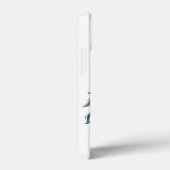 パインタリーマンダラ Case-Mate iPhoneケース (裏面 / 右)