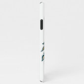 パインタリーマンダラ iPhoneケース (右側)