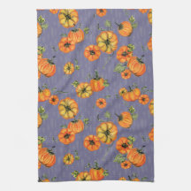 パインターリーウォーター秋カボチャオレンジ/紫