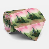 パインツリータイ ネクタイ (ロール)