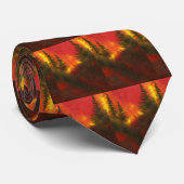 パインツリータイ ネクタイ (ロール)