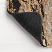 パインツリーバークマウスパッド マウスパッド (コーナー)