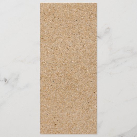 パインツ素朴リーズクラフトウィンターメニュー メニュー (裏面)