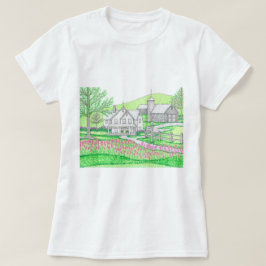 パインハイルファームTシャツ Tシャツ