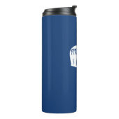 パインバレンスベア タンブラー (回転左)