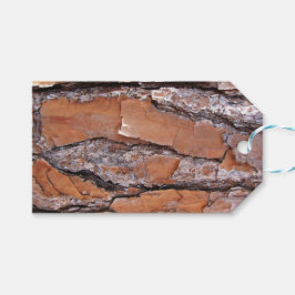 パインバークギフトラベル ギフトタグ