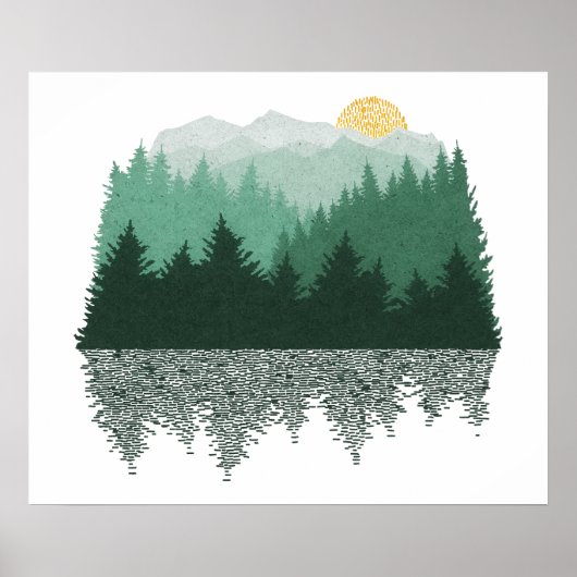 パインフォレストダッシュ2 ポスター (正面)