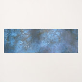 パインフォレストナイト ヨガマット (裏面(横))