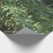 パインフォレストラッピング紙 ラッピングペーパー (角)