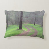 パインフォレストロード アクセントクッション (裏面)