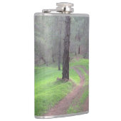 パインフォレストロード フラスク (右)