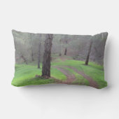 パインフォレストロード ランバークッション (裏面)