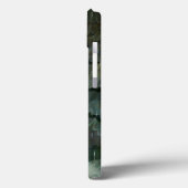 パインフォレスト幽霊 Case-Mate iPhoneケース (裏面 / 左)