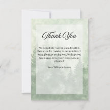 パインフォレスト素朴ミニマリスト国の結婚式