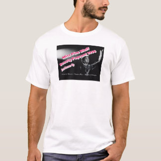 パインブラフ嬢 Tシャツ