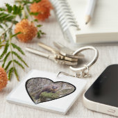 パインマルテン キーホルダー (正面右)