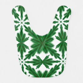 パインマンダラよだれかけ ベビービブ