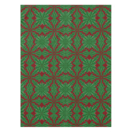 パインマンダラガーネットテーブルクロス（3サイズ） テーブルクロス