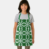 パインマンダラスモールエプロン エプロン (インサイチュ)