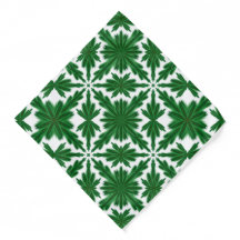 パインマンダラバンダナ（2サイズ）