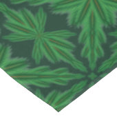 パインマンダラフォレストテーブルクロス（3サイズ） テーブルクロス (アングル)