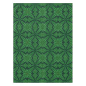 パインマンダラフォレストテーブルクロス（3サイズ） テーブルクロス (正面)