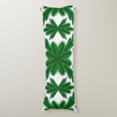 パインマンダラ抱き枕 ボディピロー (正面縦)