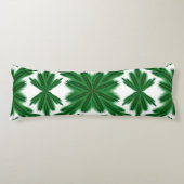 パインマンダラ抱き枕 ボディピロー (正面)