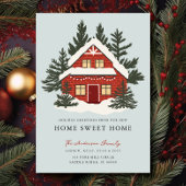 パインメリーズとコテージの動きのお知らせ 案内状