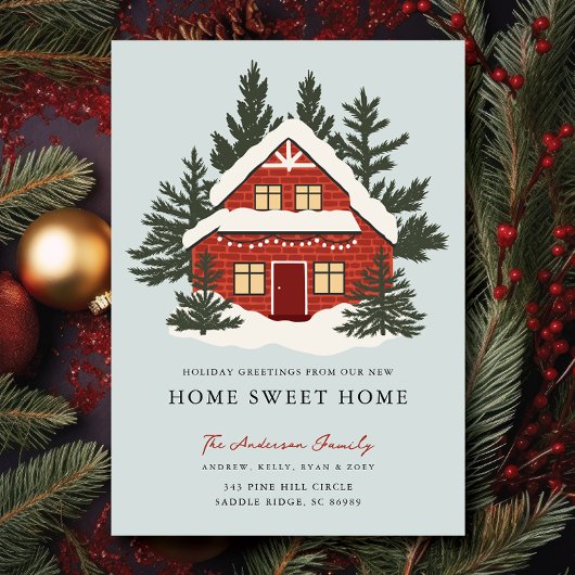 パインメリーズとコテージの動きのお知らせ 案内状