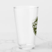 パインリバーミシガンカヤック タンブラーグラス (右)