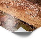 パインレース フォトプリント            (角)