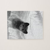 パイン不気味マルテンジグソーパズルすべてのサイズ ジグソーパズル (横)