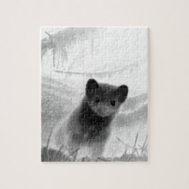 パイン不気味マルテンジグソーパズルすべてのサイズ ジグソーパズル