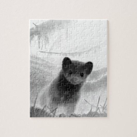 パイン不気味マルテンジグソーパズルすべてのサイズ ジグソーパズル (縦)