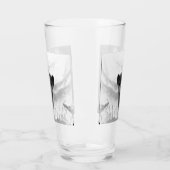 パイン不気味マルテン タンブラーグラス (左)