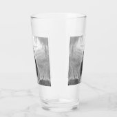 パイン不気味マルテン タンブラーグラス (右)